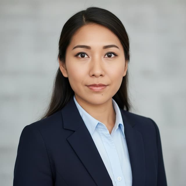 Archana Deskus