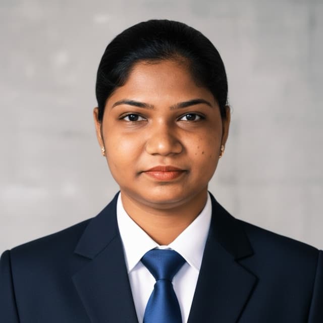 Mamta Behera