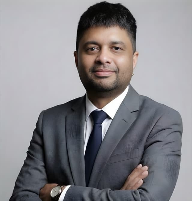 Rajesh Raj