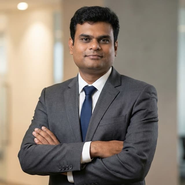 Ramesh Iyer