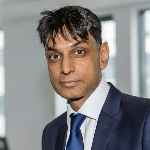 Riaz Karim
