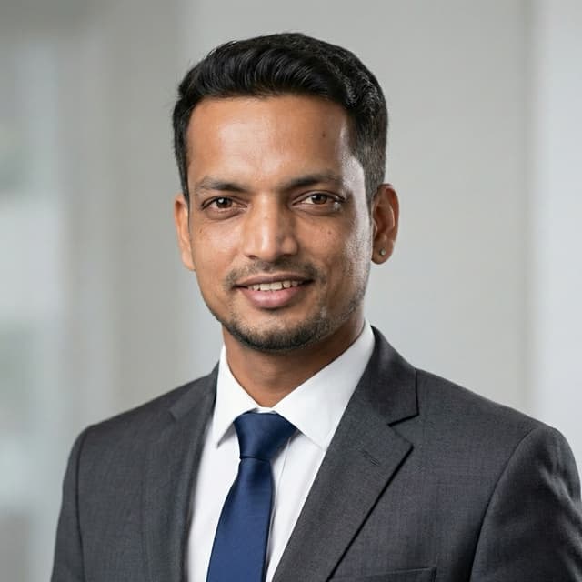 Satyajeet Gupta