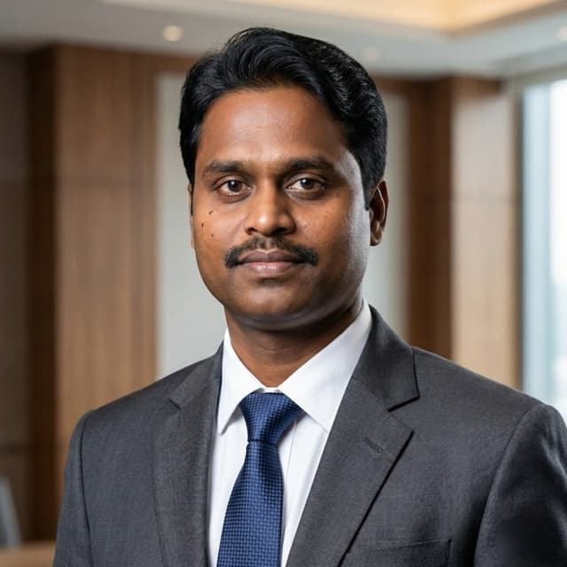 Surendra Chuhan